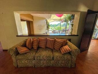 Hotel Casa 1800 Ataco Boutique