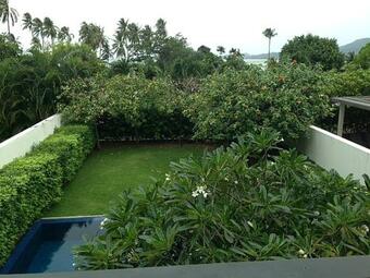 Hotel Baan Yamu Suites