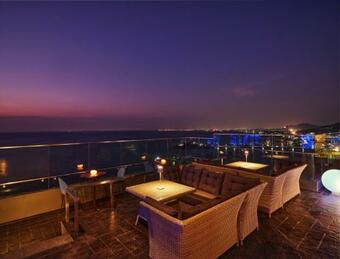 Hotel Novotel Marina Sriracha & Koh Si Chang - Sha Certified