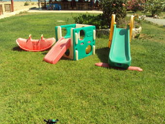 Apartamento Villa Sea View