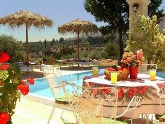 Villa Petra II 'amanda'