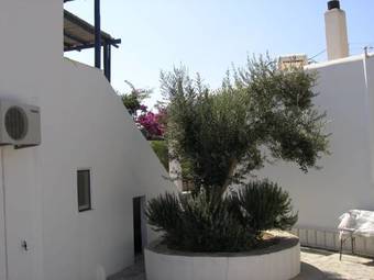 Apartamento Studio Calypso