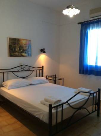 Bed & Breakfast Eleana Studios