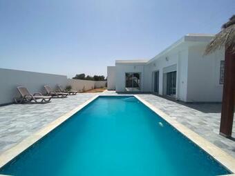 Villa Djerba Midoun