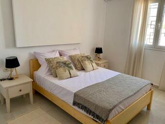 Villa Lina Moderne Toute �quip�e & Piscine