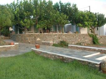 Apartamento Cape Napos