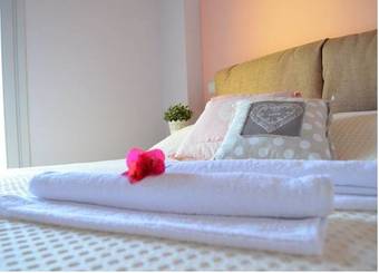 Hostal Romanza Studios