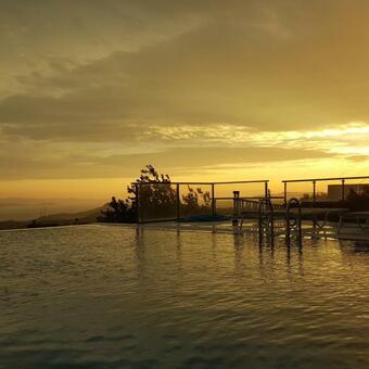 Assos Sunaba Kasri Hotel