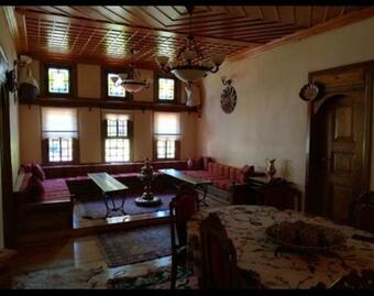 Bed & Breakfast M�derr?sler Ev? Konak Ve But?k Otel