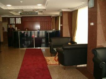 Bayrampasa Grand Hotel Seferoglu