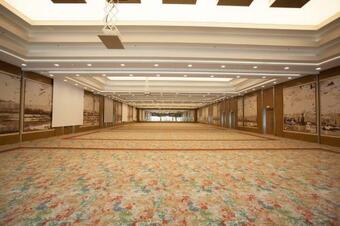 Gorrion Hotel Istanbul