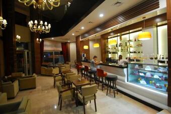 Sapci Prestige Hotel