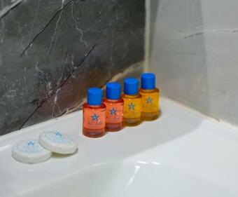 Acar Hotel K?r?kkale