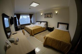 Hotel Grand Kir?eh?r Otel