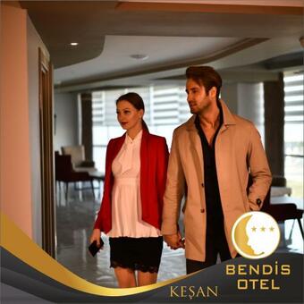 Hotel Bendis Otel