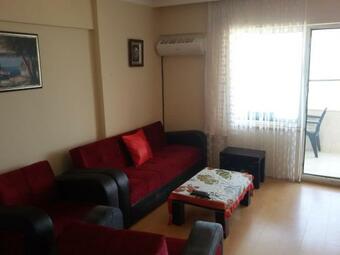 Istanbul Sea Apartment