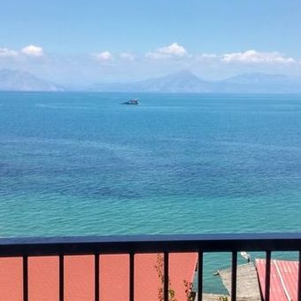 Apartamento Castella Beach