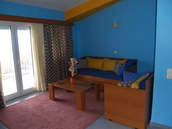 Hostal Pelagos Studios