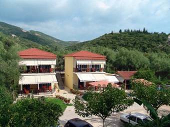 Apartamento Natasa Studios