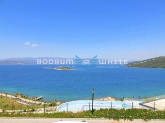 Apartamento Bodrum Adab�k� 2 Bedroom Beachside Holidays