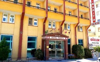Nah?ta Hotel