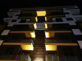 �ay Apart Family Stay Only