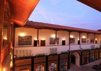 Hotel Yazmac?lar Han? Otel Restaurant