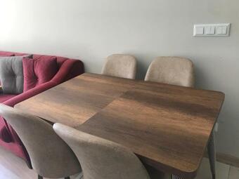 Apartamento Charming Nature (2 + 1)