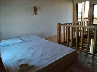 Bed & Breakfast Em-ba But?k Bungalov