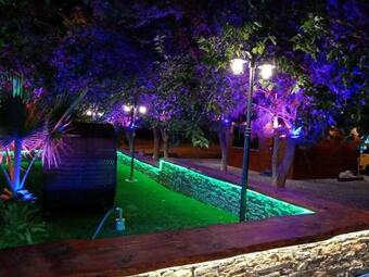 Sarigerme New Gate Hotel