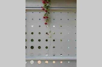 Para Sol Villa, Lambeau, Tobago