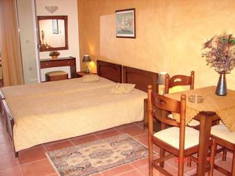 Apartamento Vitoratos Studios