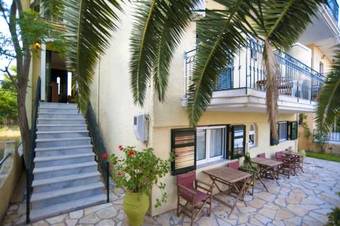 Apartamento George House