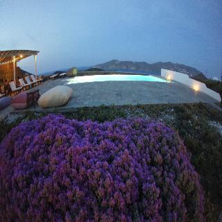 Apartamento Yakinthos Residence