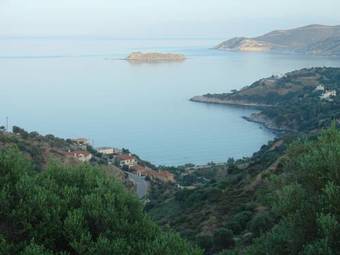 Apartamento Guesthouse Triantafilia