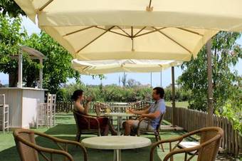 Hostal Aenaon Studios