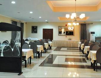 Hotel Kornilios Palace