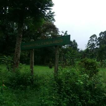 Serene Mountain Lodge