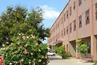 Panone Hotels - King'ori Kilimanjaro Airport