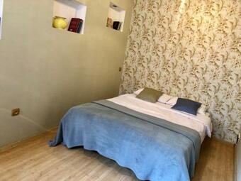 Apartment In The City Centre