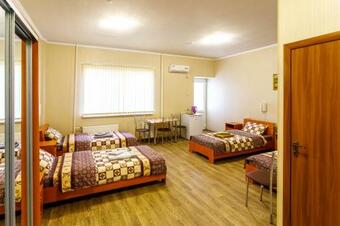 Hostal ???????? ??? ?????