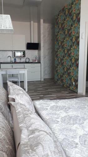 Apartamento ?????? ? ???????????? ????? ?? ???? ? ????? "??????"