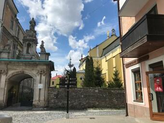 Apartamento ?????? ?????