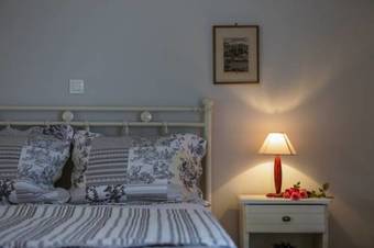 Apartamento Peggy's Studios