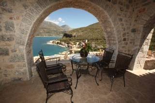 Vasilios Apartments Hotel