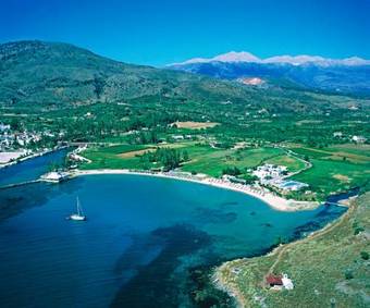 Apartamento Aneria Suites