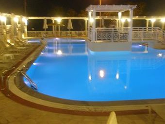 Aphrodite Beach Hotel