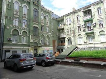 Apartamento Vip 2-bedroom Studio On Luteranska 3