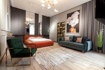 Vip Apartment On Filatova 12