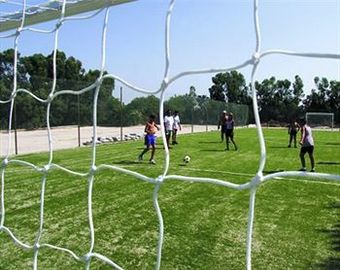 Hotel Paradise Beach